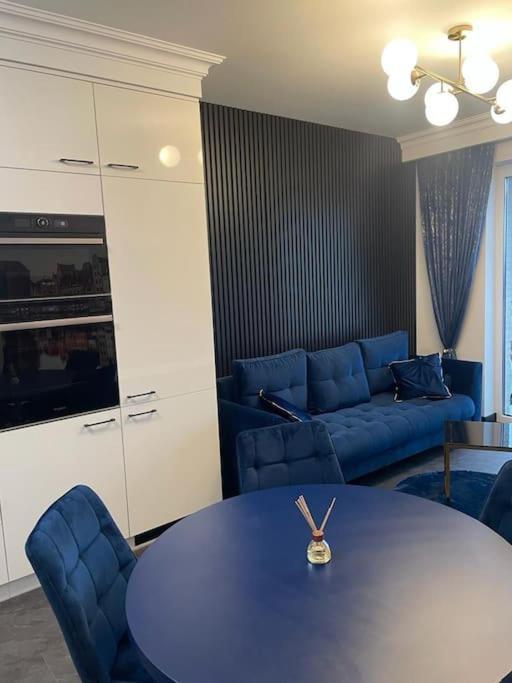 גדנסק Baltic Apartment מראה חיצוני תמונה