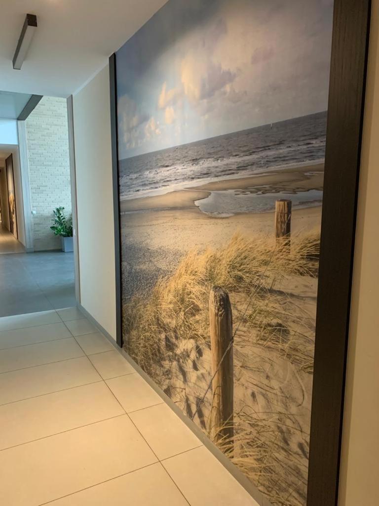 גדנסק Baltic Apartment מראה חיצוני תמונה