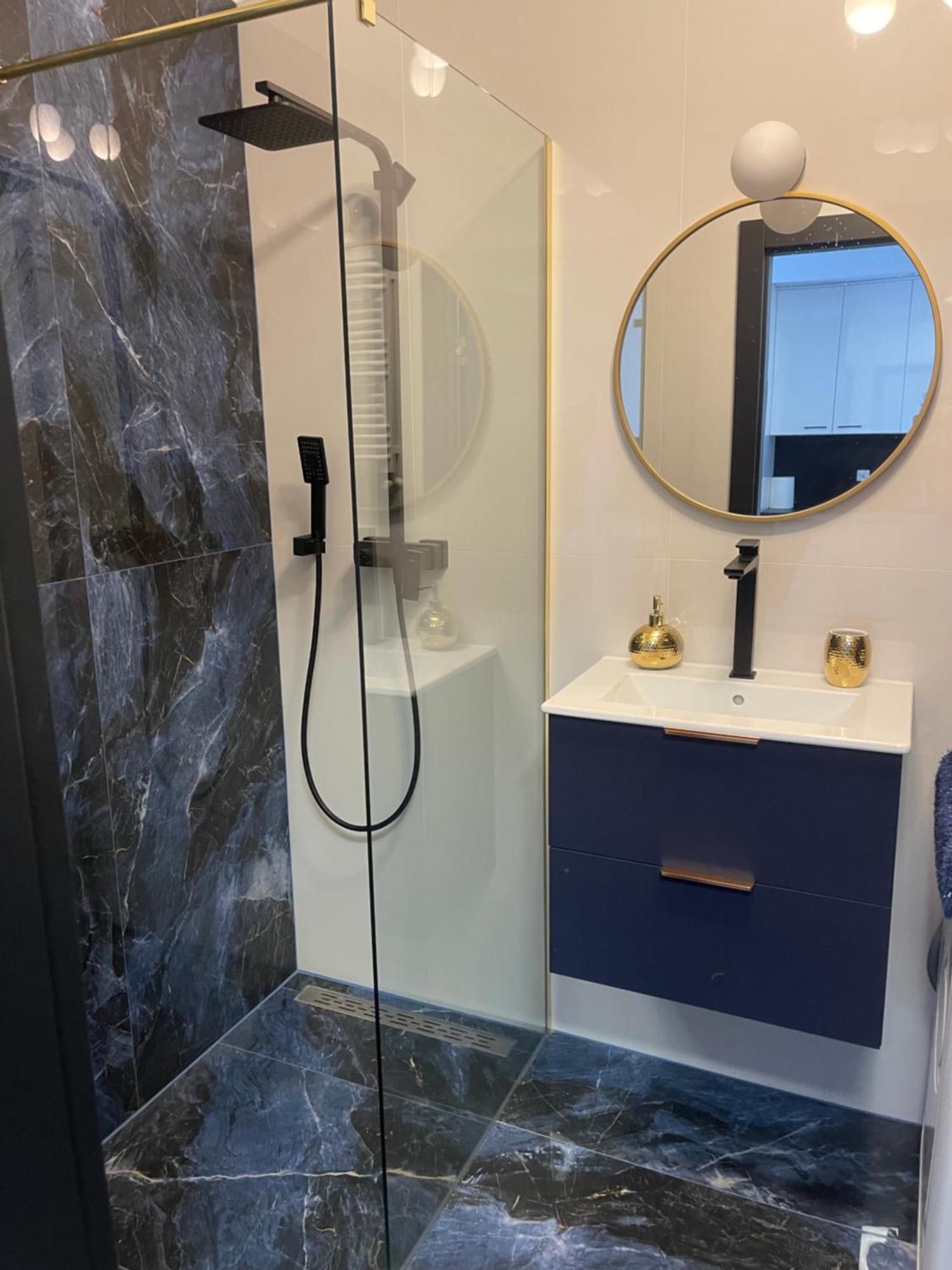 גדנסק Baltic Apartment מראה חיצוני תמונה