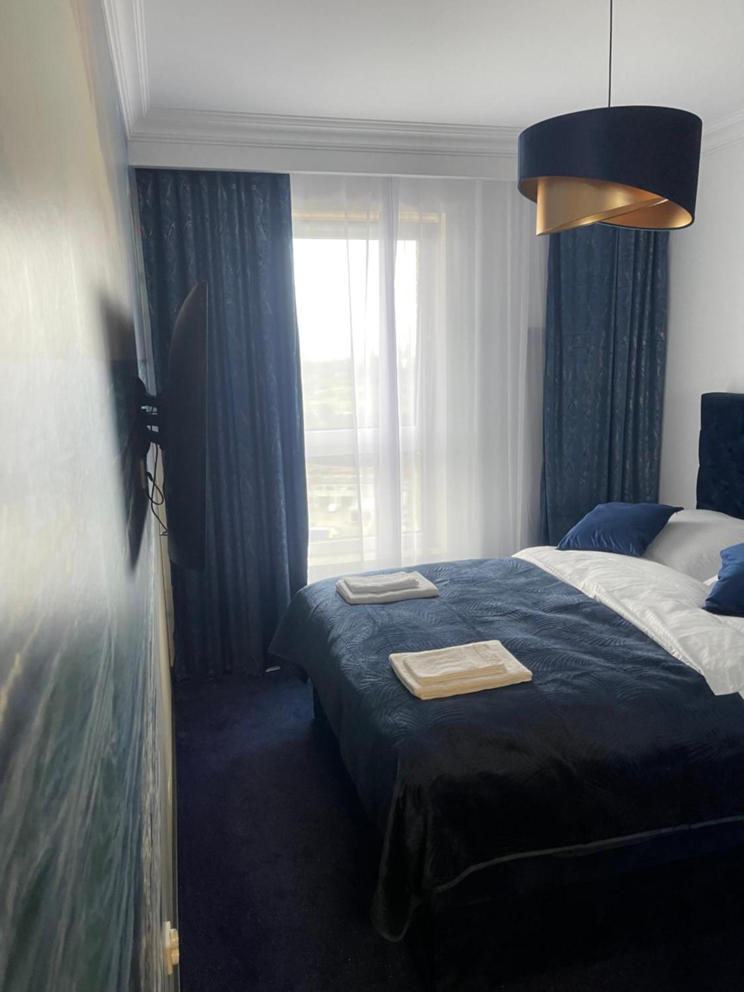 גדנסק Baltic Apartment מראה חיצוני תמונה
