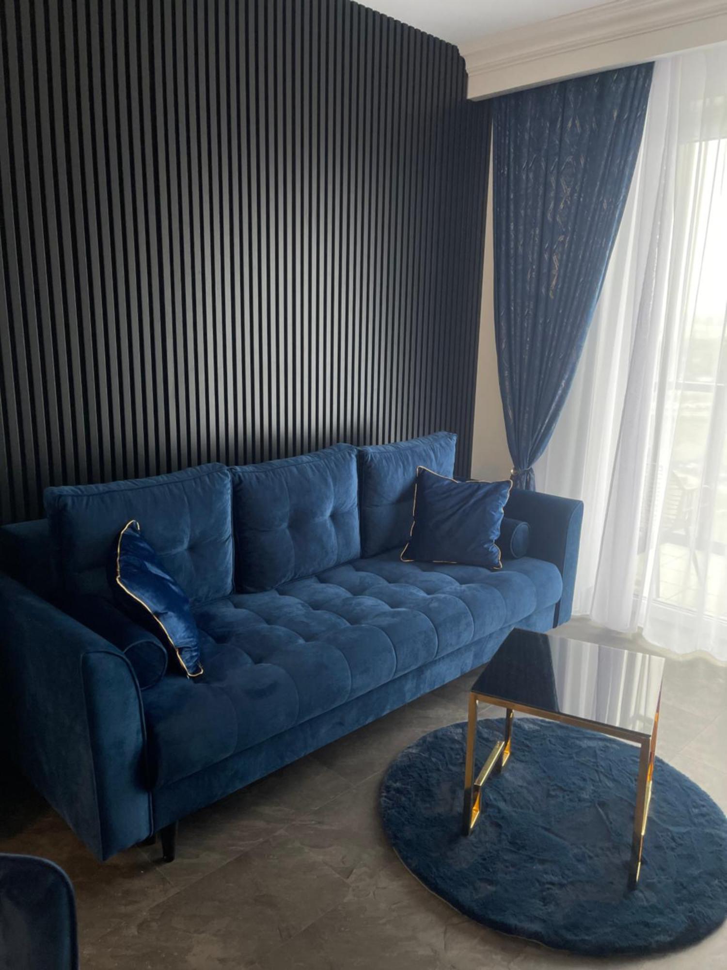 גדנסק Baltic Apartment מראה חיצוני תמונה